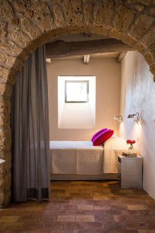 Arch εσωτερική διακόσμηση