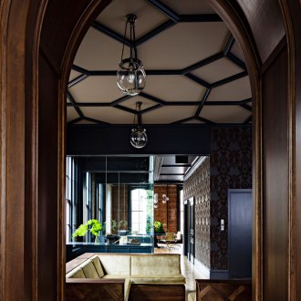 Δαχτυλίδι εσωτερικών βελανιδιών