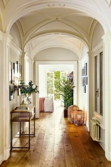 Arch ελλειπτικού χώρου