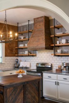 Ρουστίκ εσωτερική αψίδα