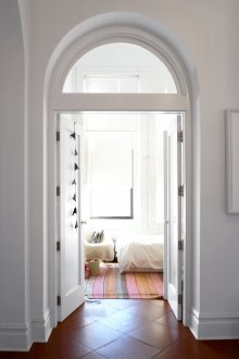 Εσωτερική αψίδα με διαστολέα