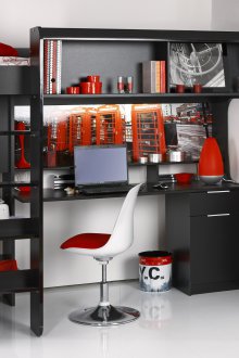 Οικονομικός σχεδιασμός λειτουργικού παιδικού δωματίου