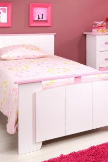 Οικιακός σχεδιασμός παιδικού δωματίου από MDF