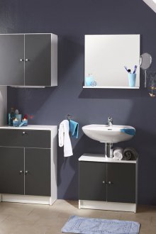 Έπιπλα μπάνιου γραφείου