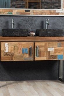 Έπιπλα μπάνιου