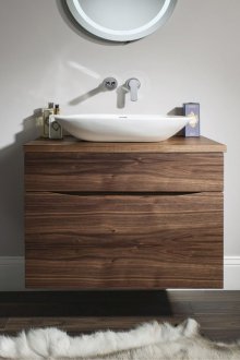 Κρεβατοκάμαρα μπάνιου