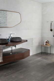 Έπιπλα μπάνιου wenge