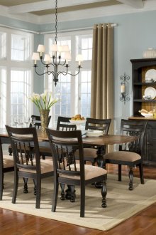 Παστέλ μπλε τοίχους στην κουζίνα