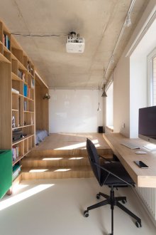 Σαλόνι κρεβατοκάμαρας υπνοδωμάτιο