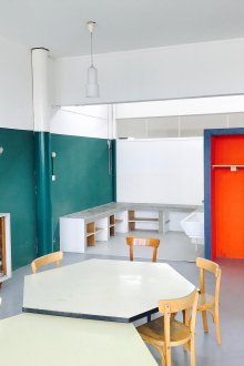 Ο σχεδιασμός της ομάδας στο νηπιαγωγείο