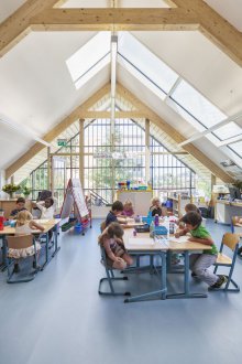 Ο σχεδιασμός της ομάδας στο πανεπιστήμιο του πανεπιστημίου