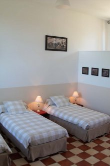 Δωμάτιο διακόσμηση στο νηπιαγωγείο