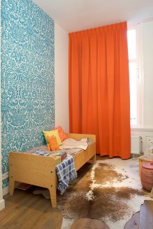 Σχεδιασμός στενής φυτώριας