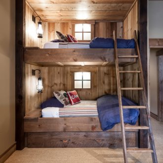 Στενό νηπιαγωγείο στυλ