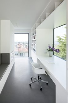 Μικρό μινιμαλιστικό φυτώριο