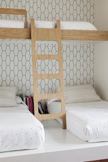 Στενό νηπιαγωγείο για τρεις