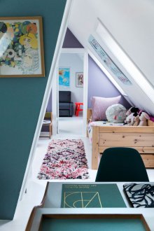 Μικρή σοφίτα