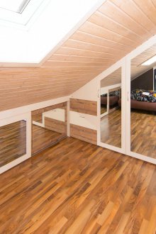 Θεματικό παιδικό δωμάτιο