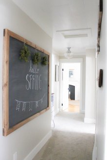 Διοικητικό Συμβούλιο στο εσωτερικό του διαδρόμου