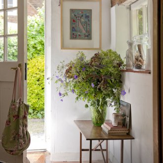 Προσανατολισμένο σαλόνι εσωτερικού χώρου