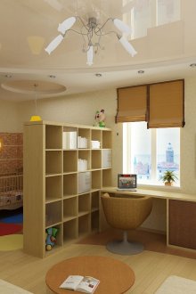 Παιδική ζώνη για νεογέννητο μπεζ