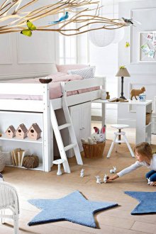 Παιδική ζώνη για το νεογέννητο ντεκόρ