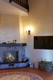 Υπερ-τεχνολογικές κουρτίνες ημέρας-νύχτας