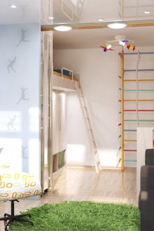 Σουηδική ζώνη μωρών για νεογέννητα