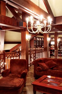 Ο σχεδιασμός του δεύτερου ορόφου στη χώρα