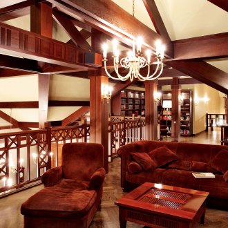 Ράφια υψηλής τεχνολογίας