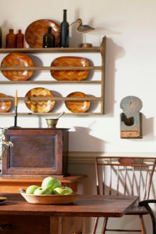 Κουζινικά στυλ κουζίνα