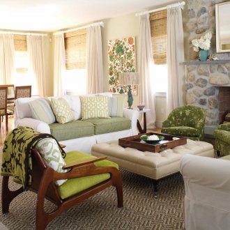 Έπιπλα υψηλής τεχνολογίας χωρίς πλαίσιο