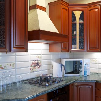 Υψηλής τεχνολογίας πάτωμα από γυαλί