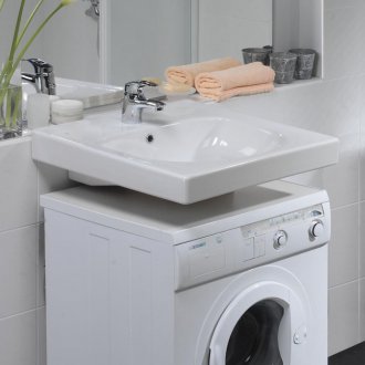 Βυθίστε με πλυντήριο ρούχων