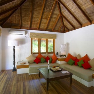 Σχεδιάστε μια περιοχή αναψυχής στη χώρα