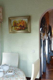 Έπιπλα εσωτερικού χώρου