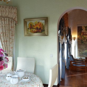 Υψηλής τεχνολογίας ηλεκτρικό τζάκι