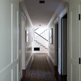 Σχεδιασμός Διαδρόμου με Arch