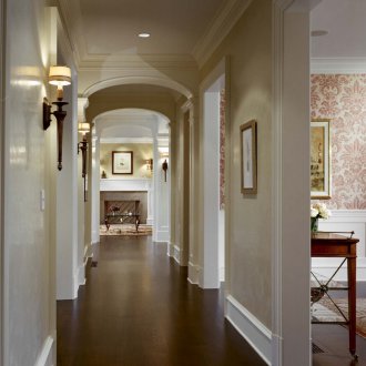 Σχεδιασμός Διαδρόμου με το Styrofoam Arch