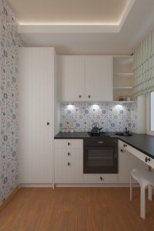 Πλακάκι κουζίνας