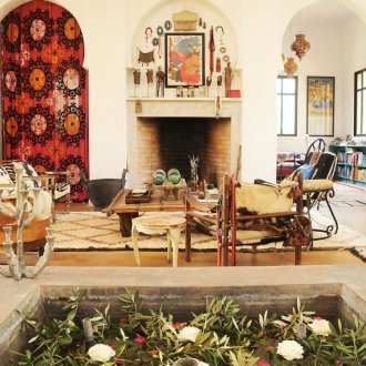 Σχεδιασμός διαδρόμου με αψίδα του λόγχου