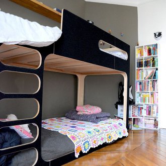 Μαύρο κουτί κοσμήματα