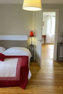 Νηπιαγωγείο εσωτερικό για τρεις