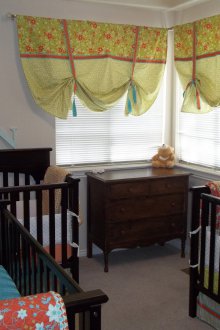 Νηπιαγωγείο για τρία παιδιά