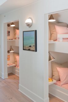 Νηπιαγωγείο για τρεις σε μια θέση