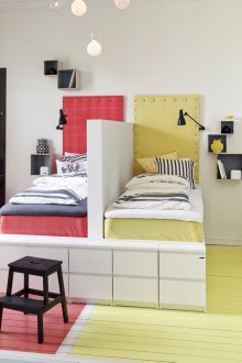 Παιδικά για ετεροφυλόφιλα παιδιά