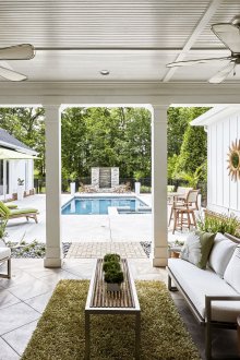 Φενγκ Σούι στο σπίτι