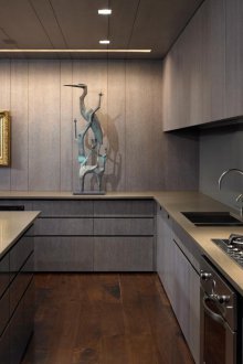 Σετ κουζίνας Feng Shui