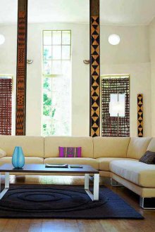 Σαλόνι Feng Shui