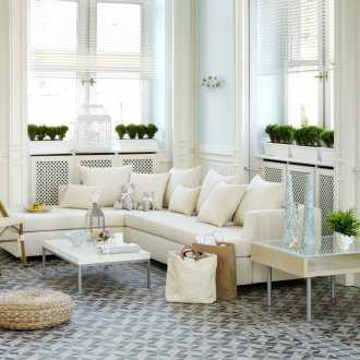 Feng Shui Εσωτερικό